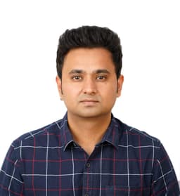 Mr. Amit Panchal
