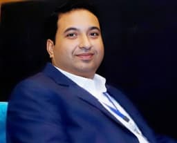 Ayub Shaikh