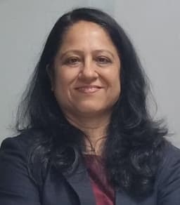 Dr. Deepa Arora