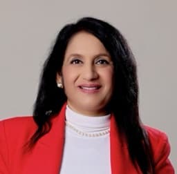 Dr. Rupali Paranjape