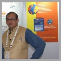 Mr. Debasish M Banerjee